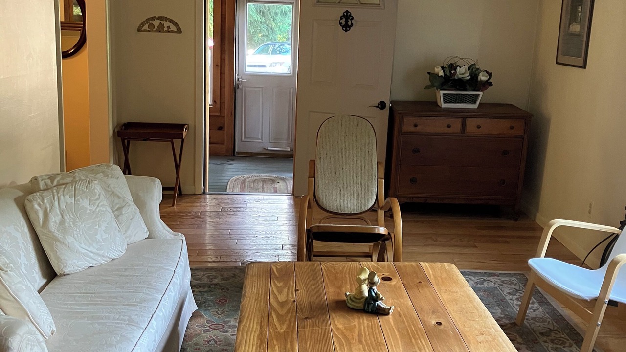 Photo of Livingroom in Malta
