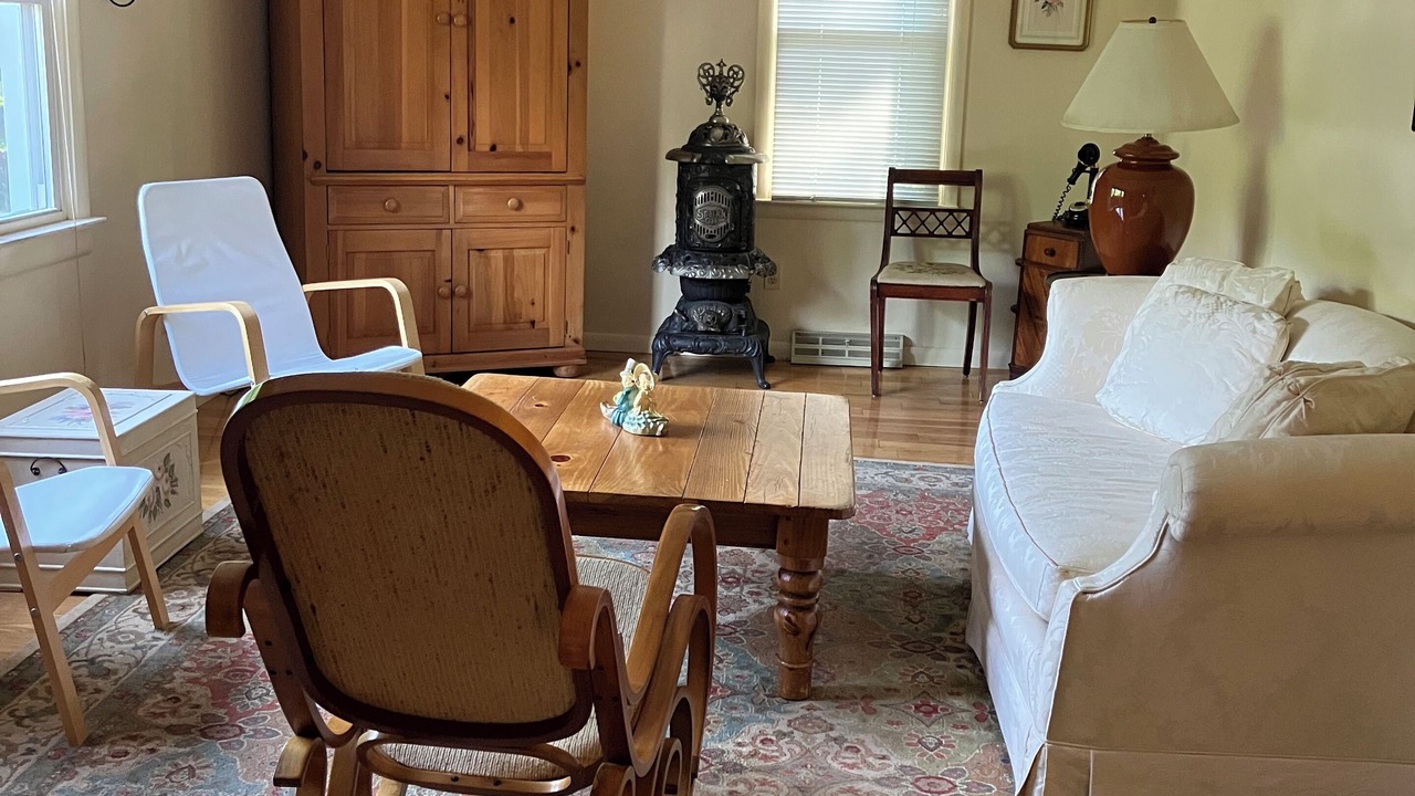 Photo of Livingroom in Malta