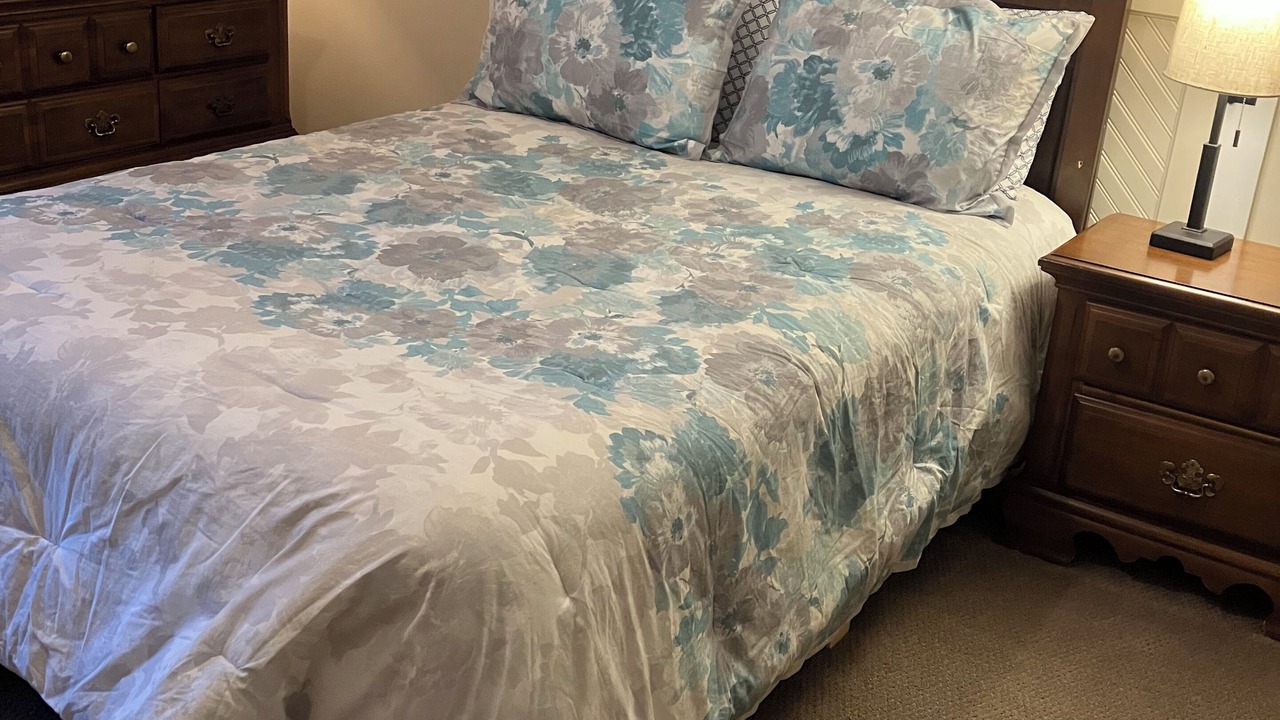 Photo of Bedroom in Malta