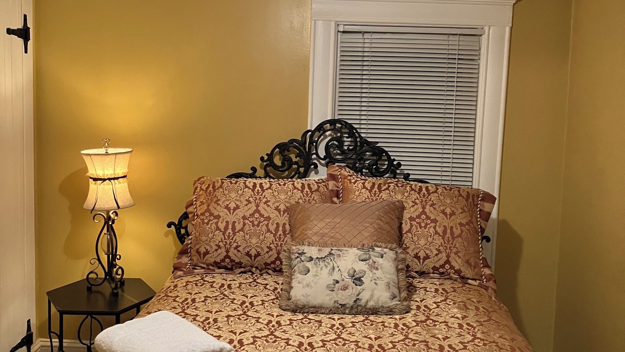 Photo of Bedroom in Malta