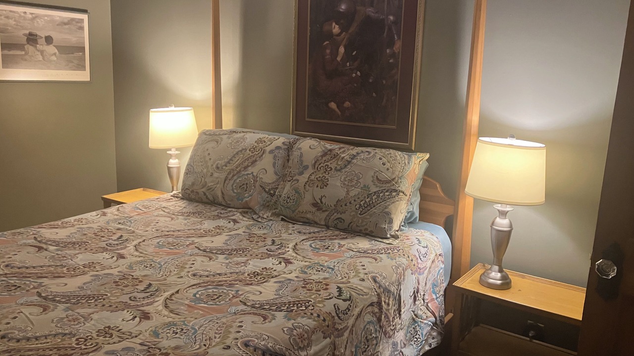 Photo of Bedroom in Malta