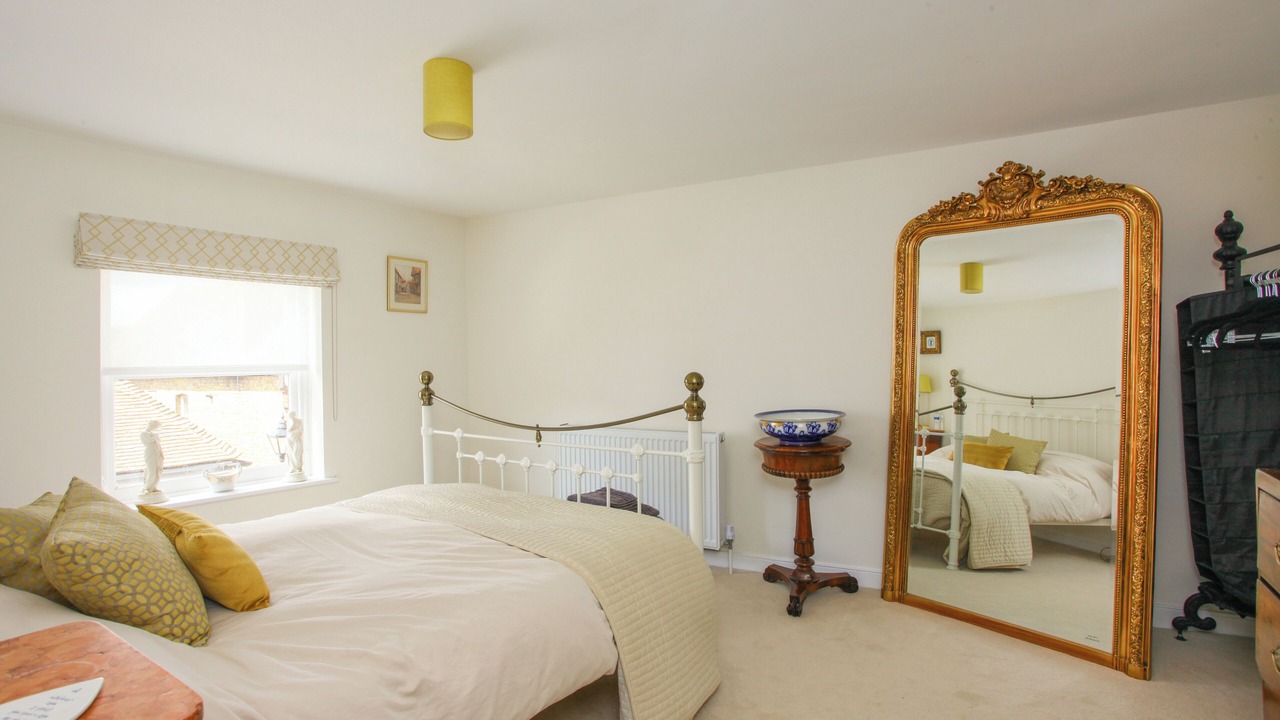 Photo of Bedroom in Sandwich