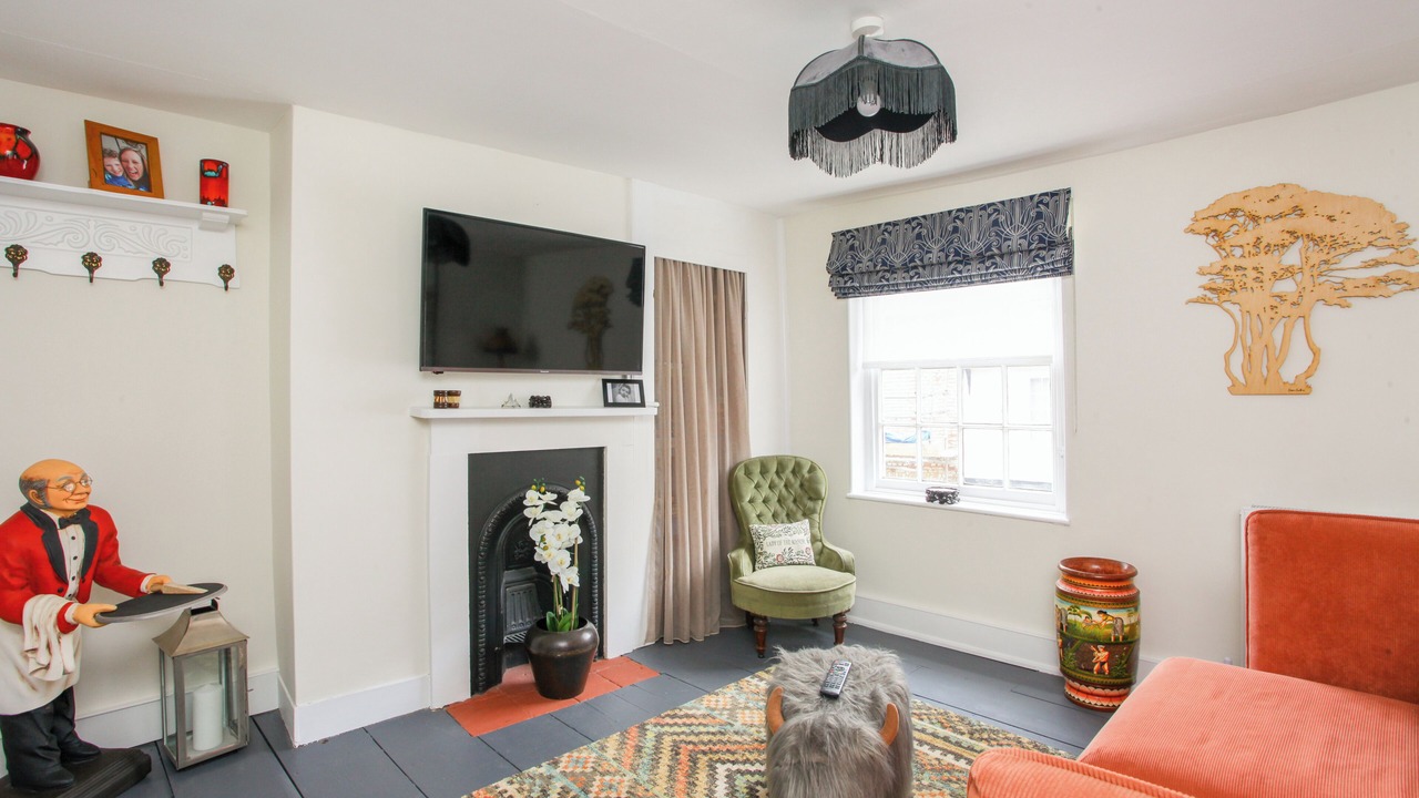 Photo of Livingroom in Sandwich