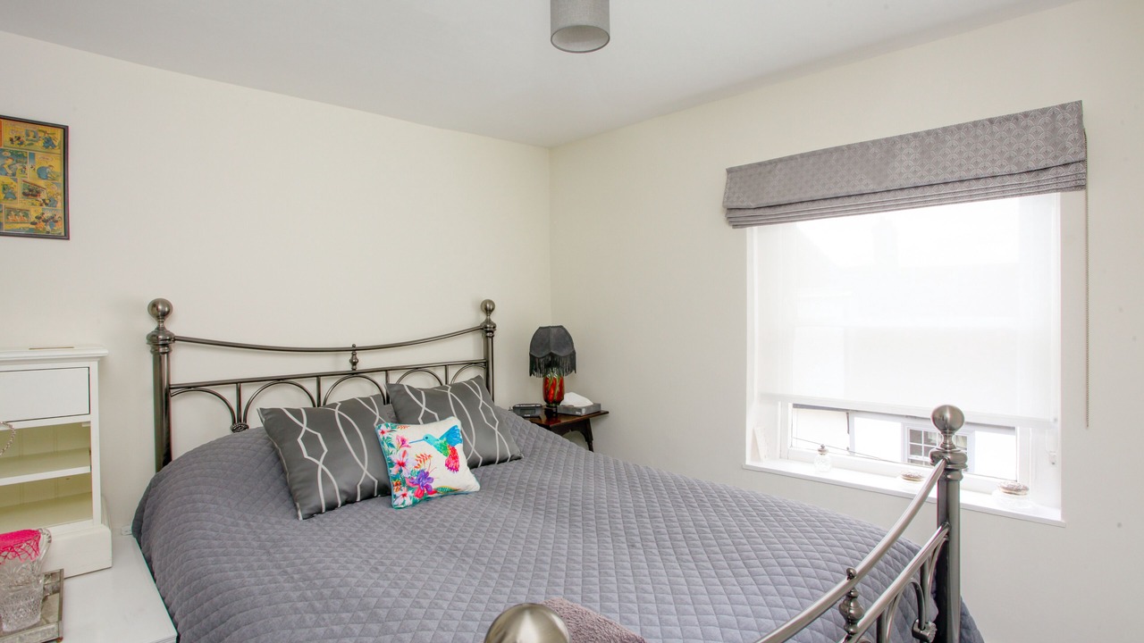 Photo of Bedroom in Sandwich