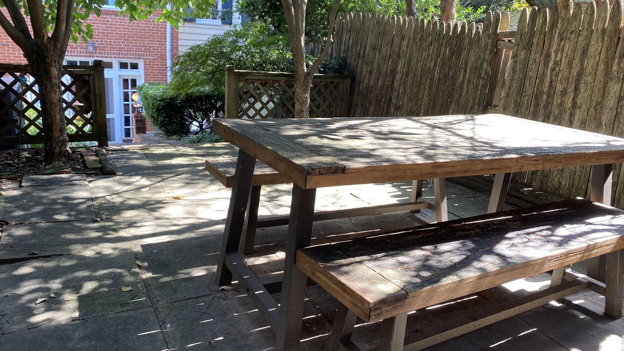 Photo of Outdoor in Georgetown