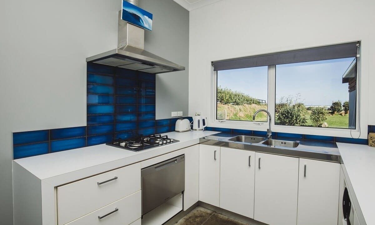 Photo of Kitchen in Warea
