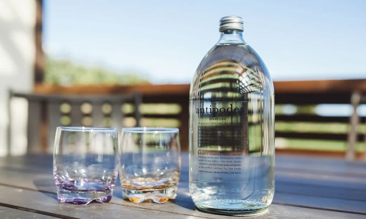 Photo of Bathroom in Warea