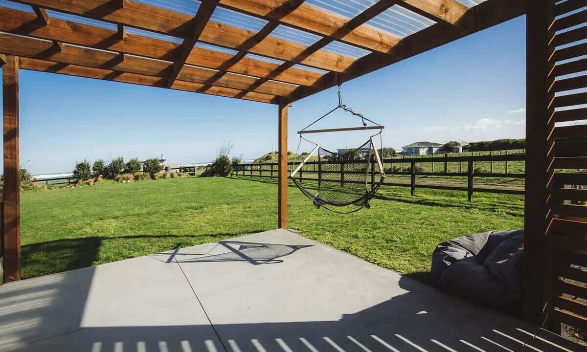 Photo of Patio Balcony in Warea