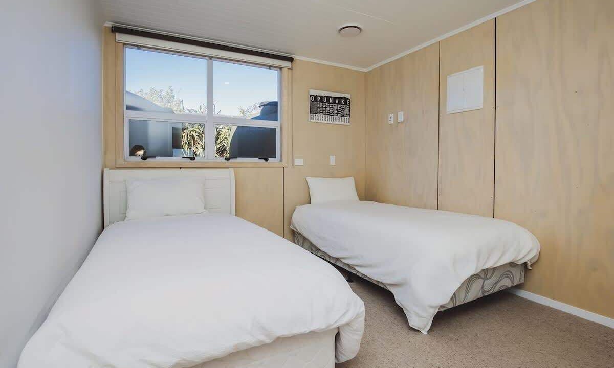 Photo of Bedroom in Warea