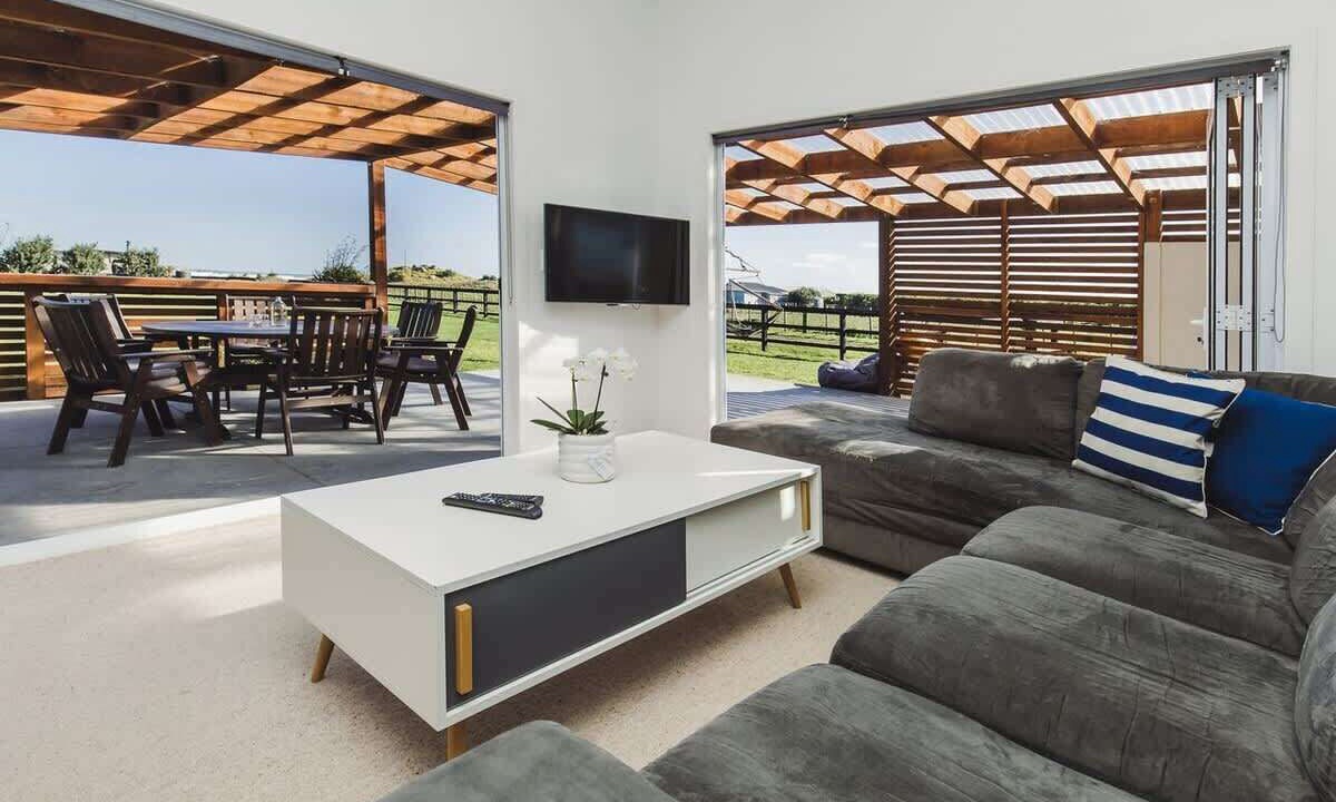 Photo of Livingroom in Warea