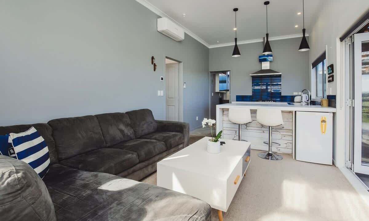 Photo of Livingroom in Warea