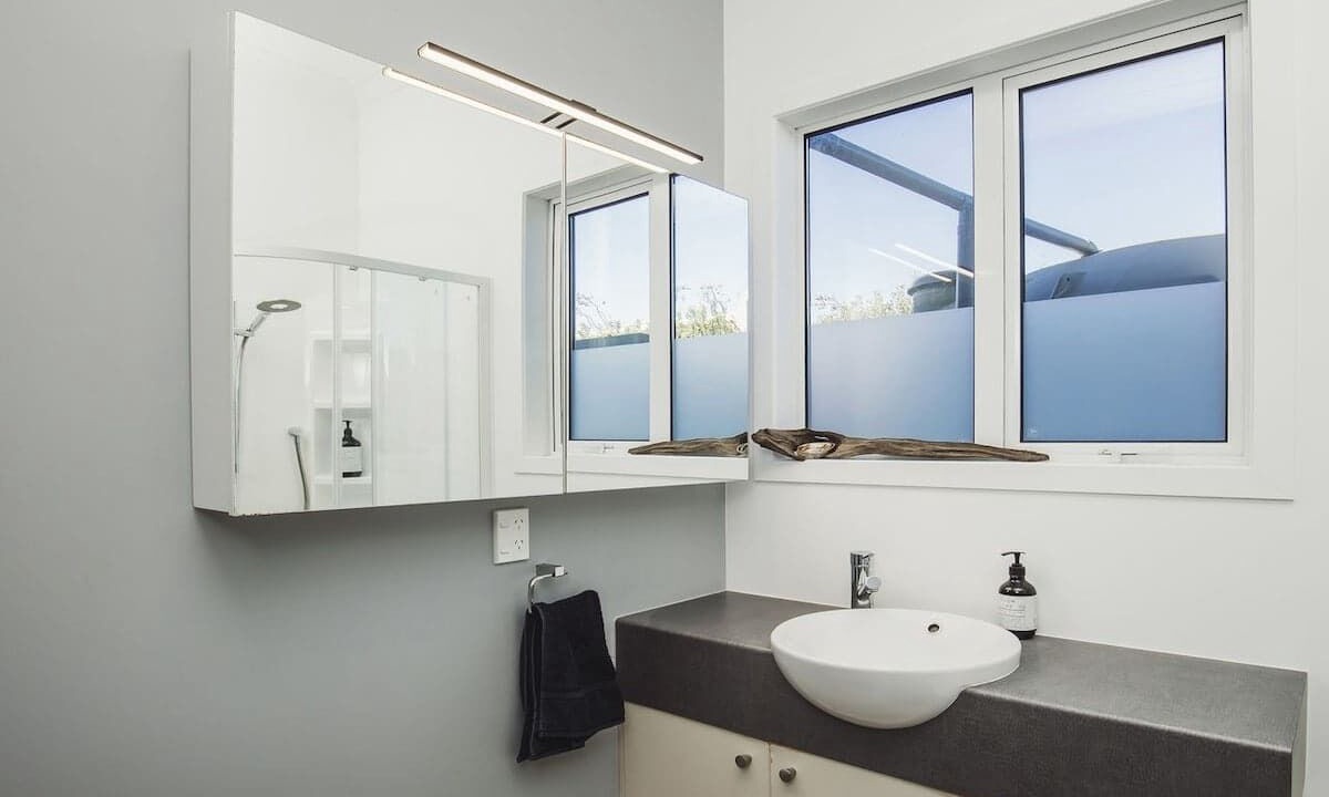 Photo of Bathroom in Warea