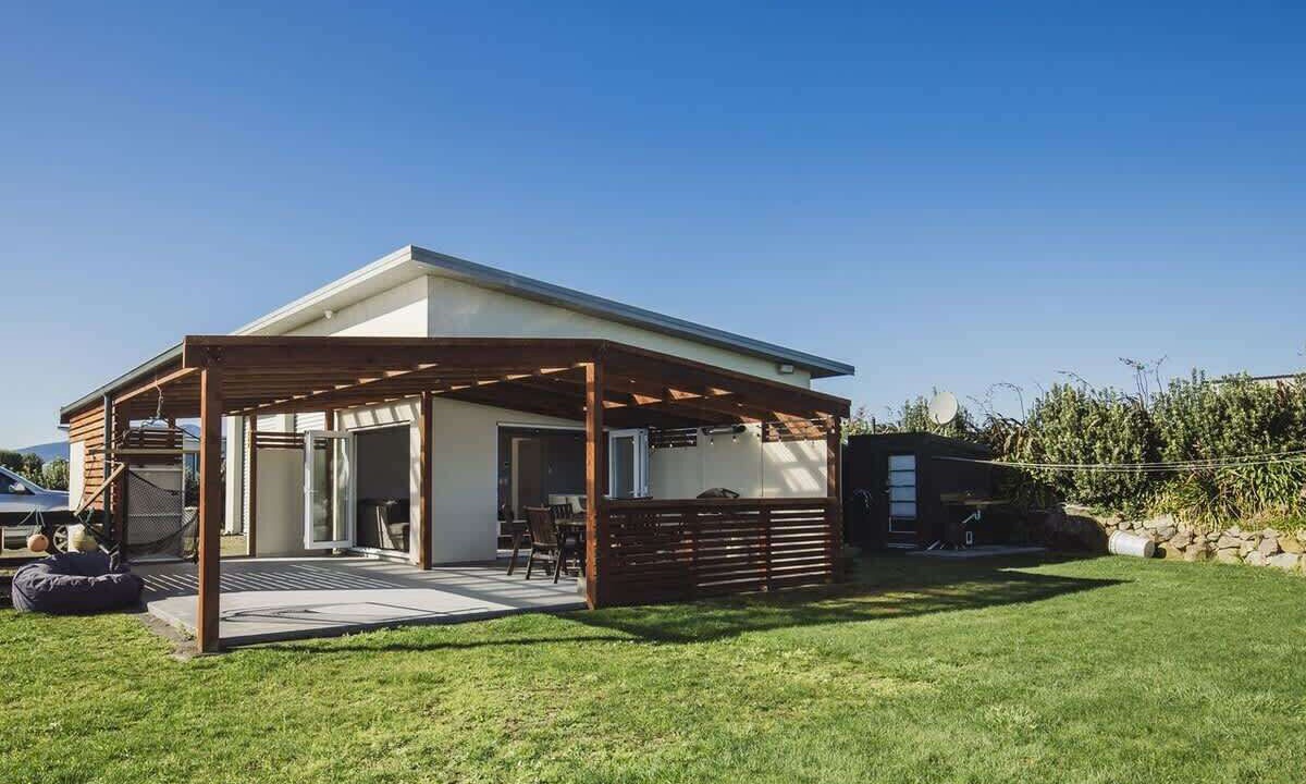 Photo of Patio Balcony in Warea