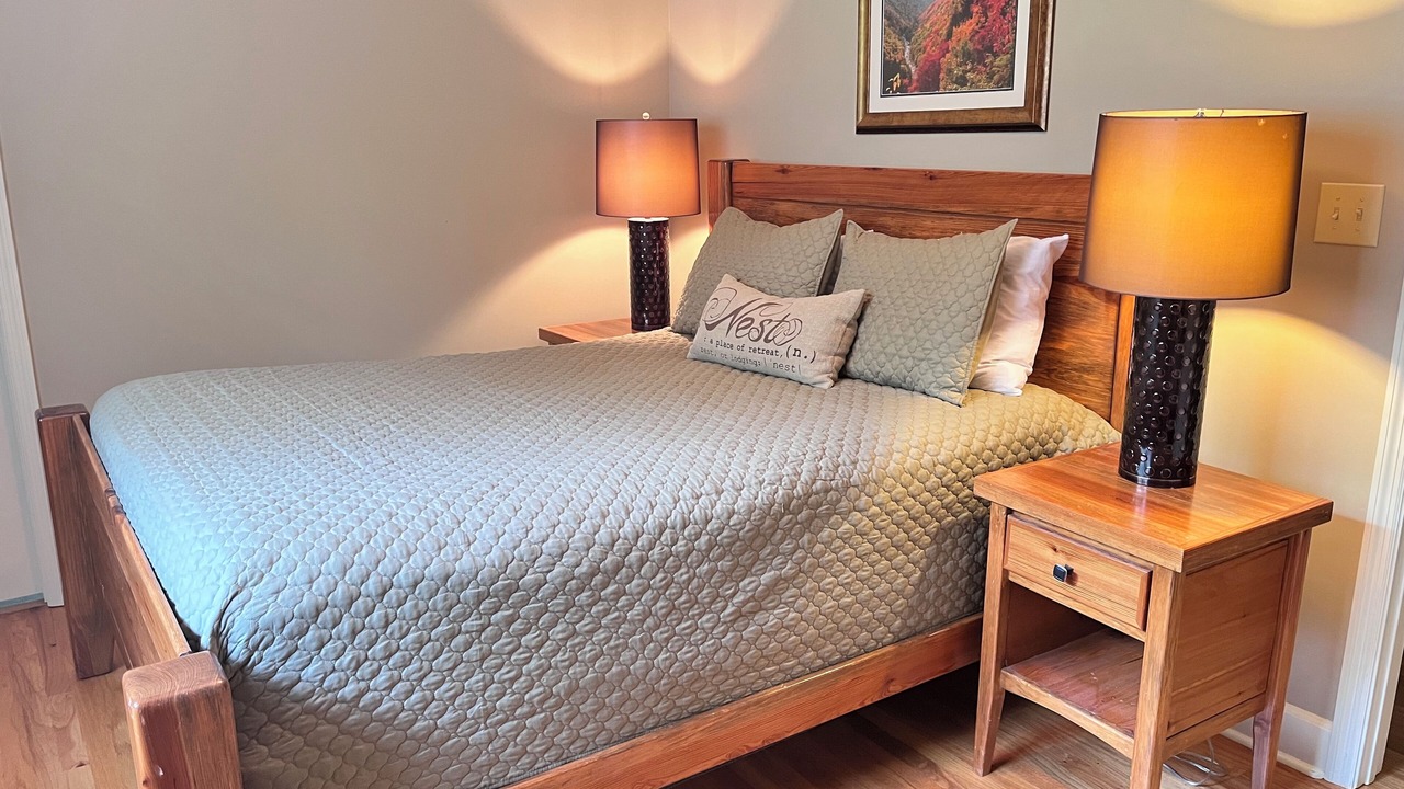 Photo of Bedroom in Athens