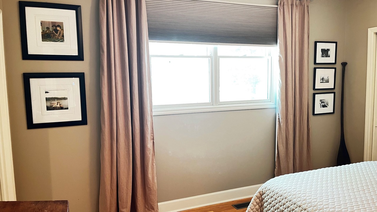 Photo of Bedroom in Athens