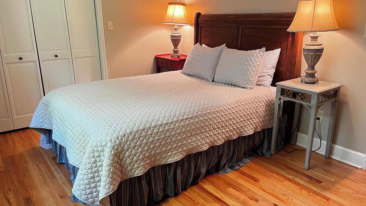 Photo of Bedroom in Athens