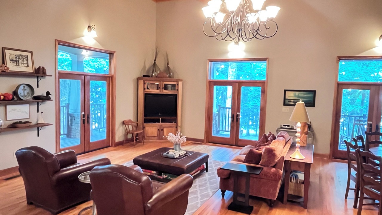 Photo of Livingroom in Athens