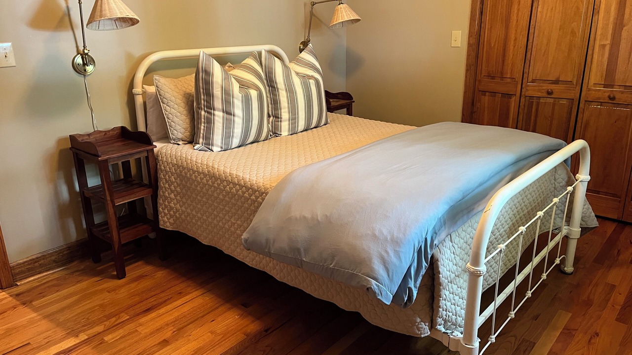 Photo of Bedroom in Athens
