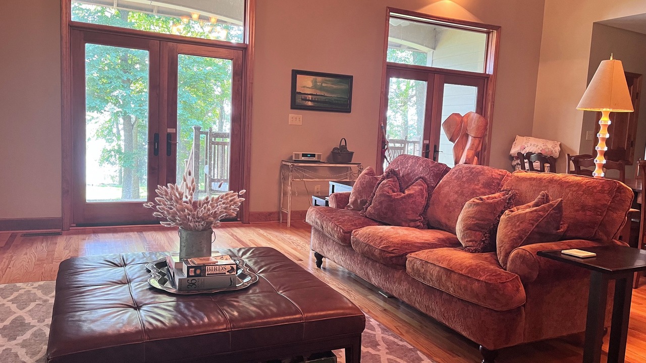 Photo of Livingroom in Athens
