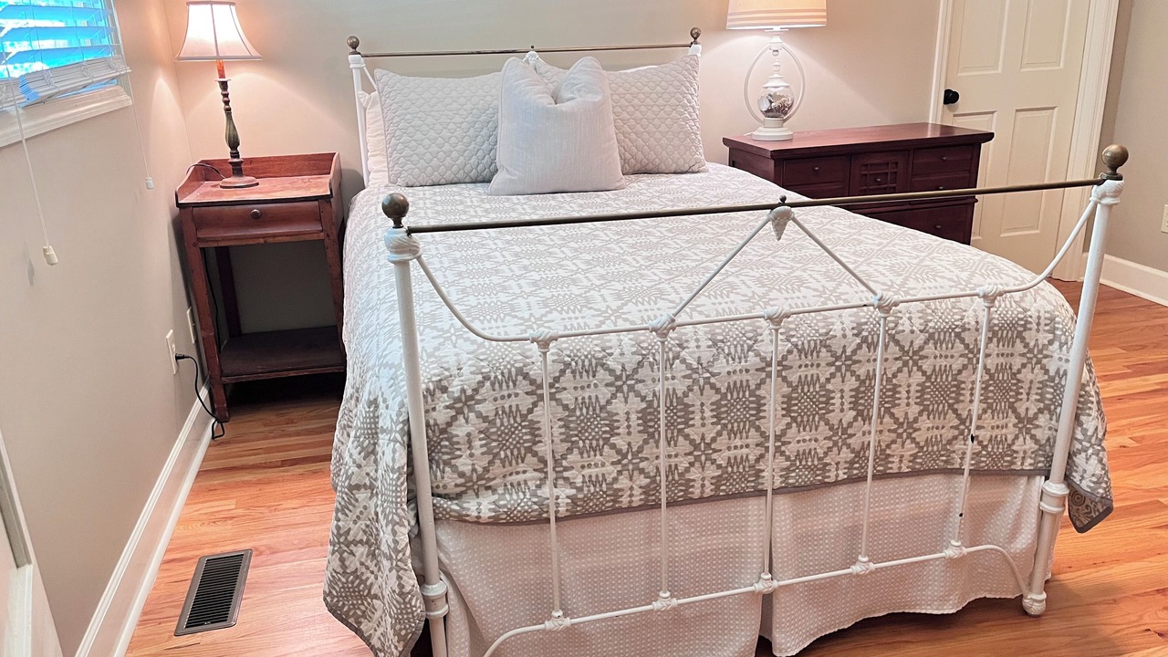 Photo of Bedroom in Athens