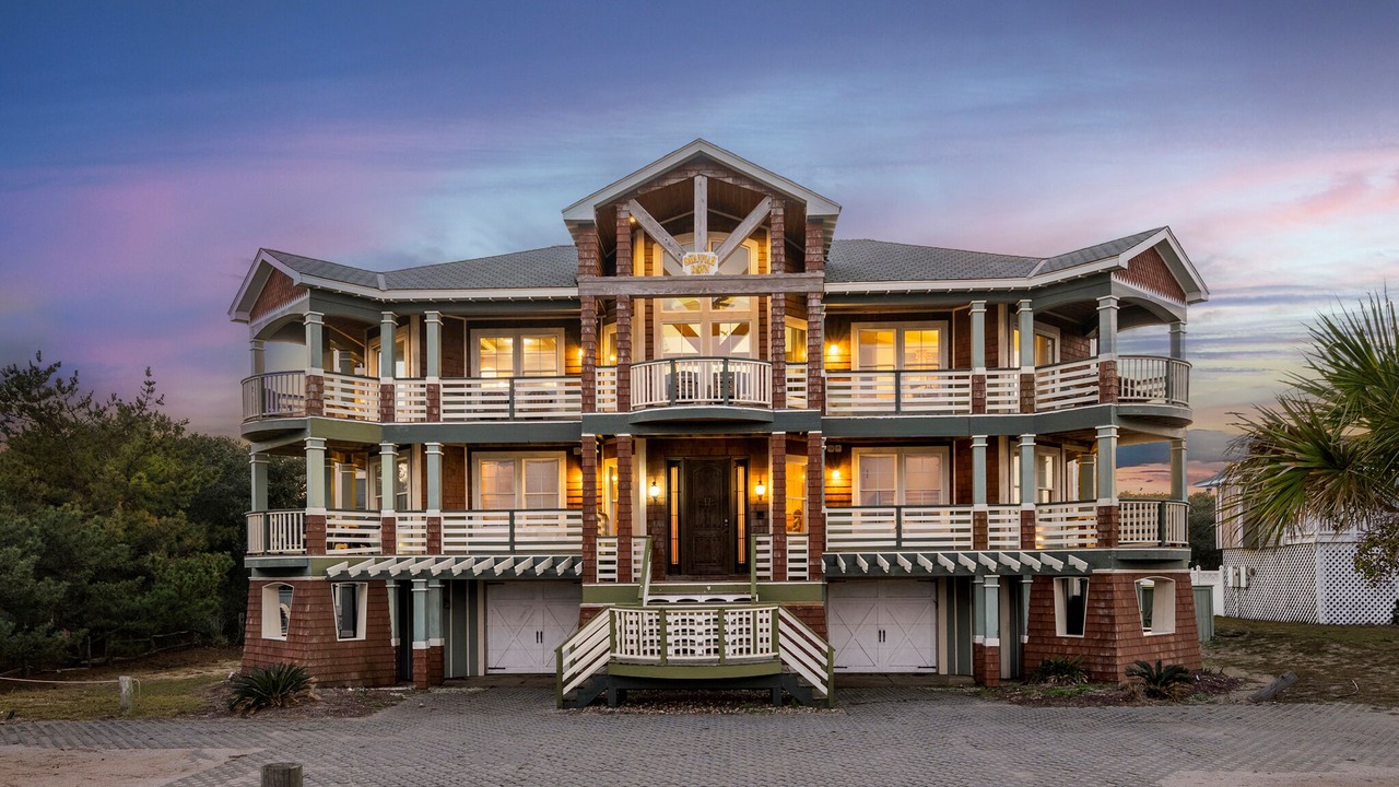Photo of Outdoor in Southern Shores