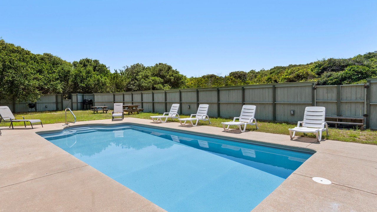 Photo of Outdoor in Southern Shores