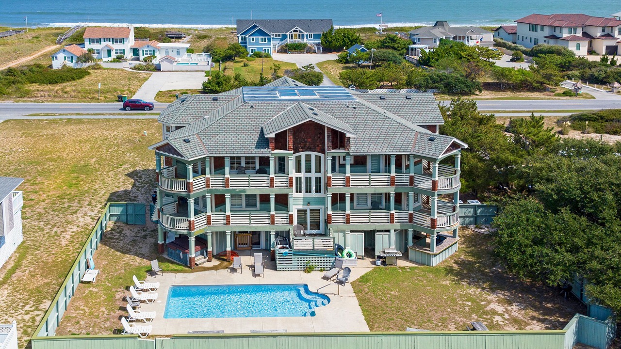 Photo of Outdoor in Southern Shores