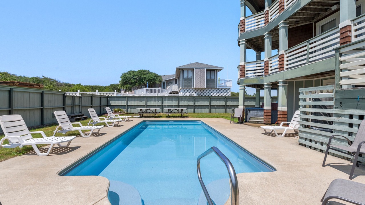 Photo of Outdoor in Southern Shores