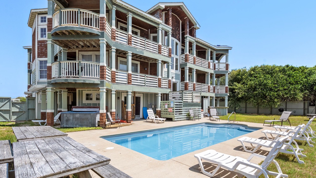 Photo of Outdoor in Southern Shores