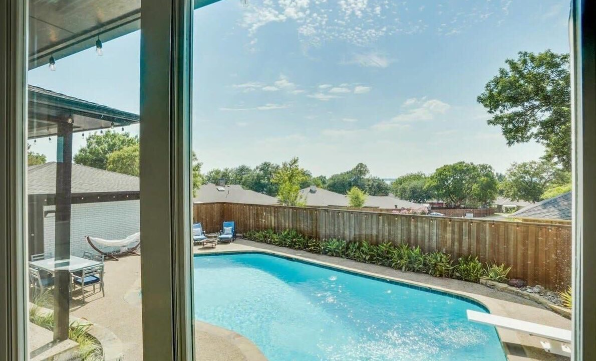 Photo of Outdoor in Rockwall