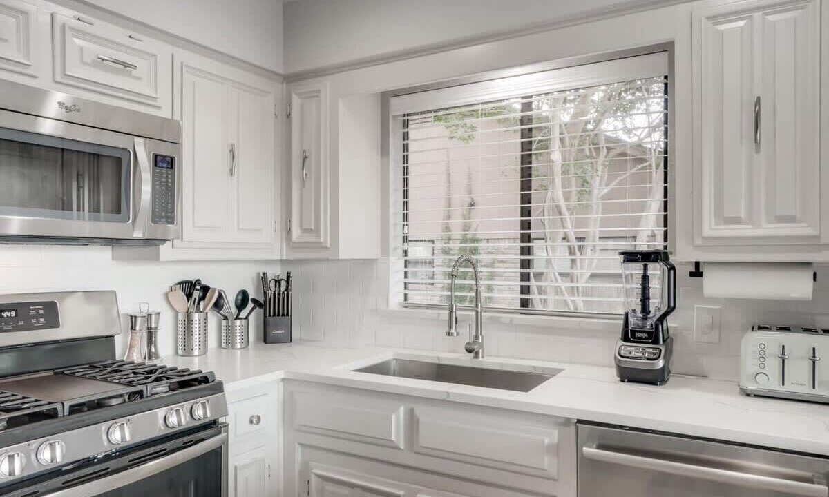 Photo of Kitchen in Rockwall