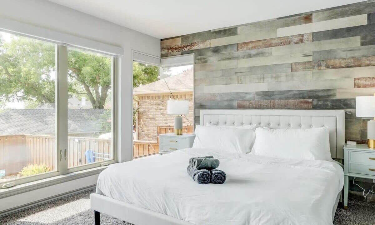 Photo of Bedroom in Rockwall