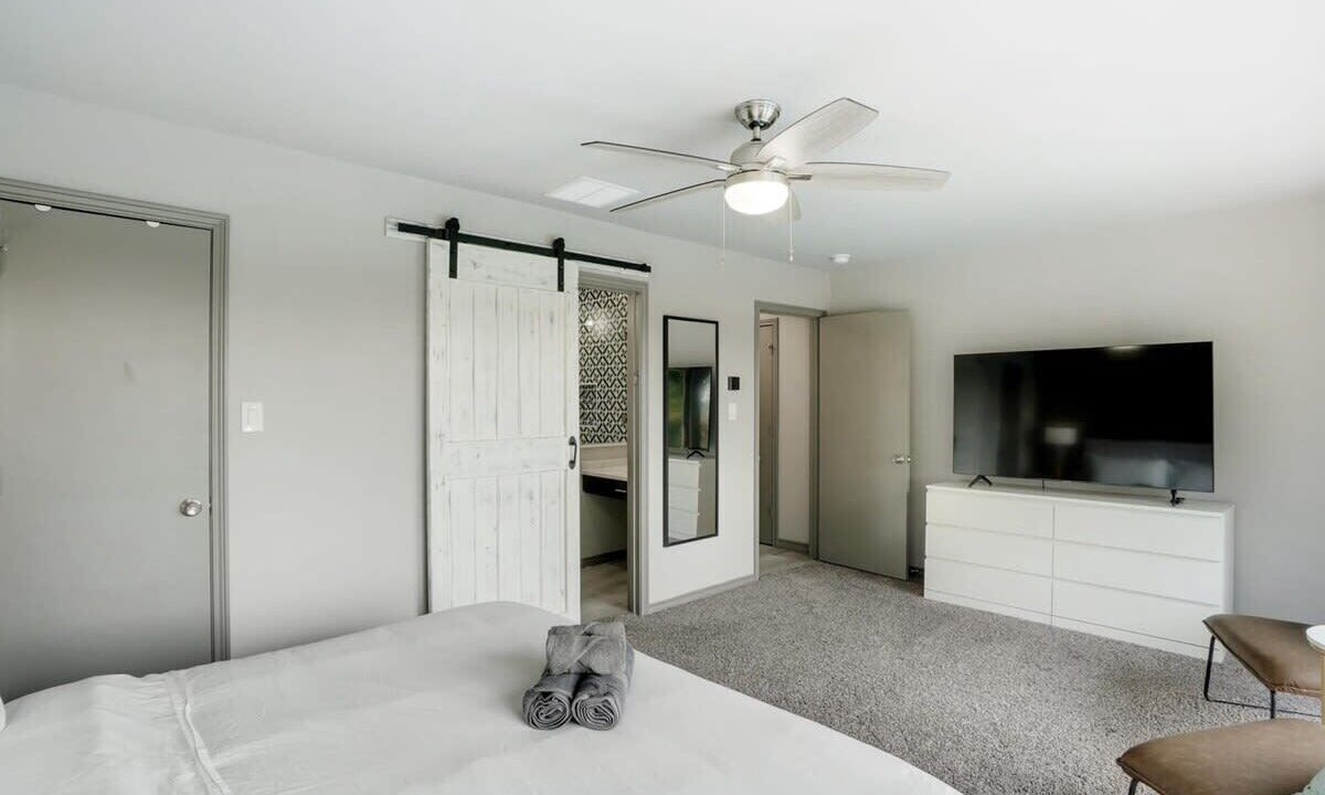 Photo of Bedroom in Rockwall