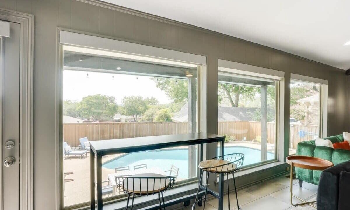 Photo of Outdoor in Rockwall