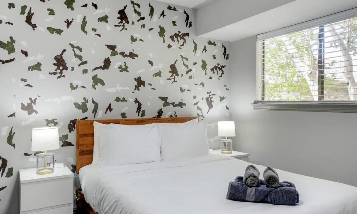 Photo of Bedroom in Rockwall