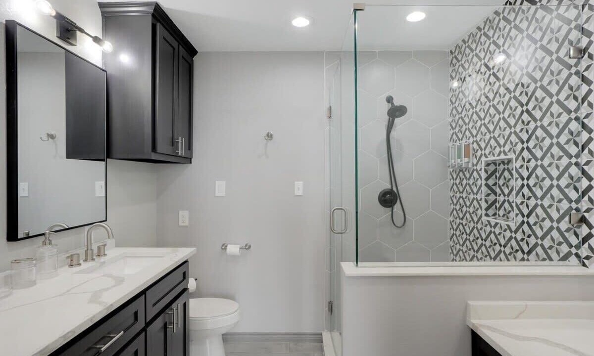 Photo of Bathroom in Rockwall