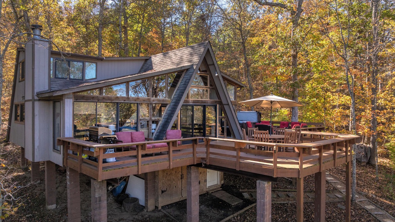 Photo of Outdoor in Innsbrook