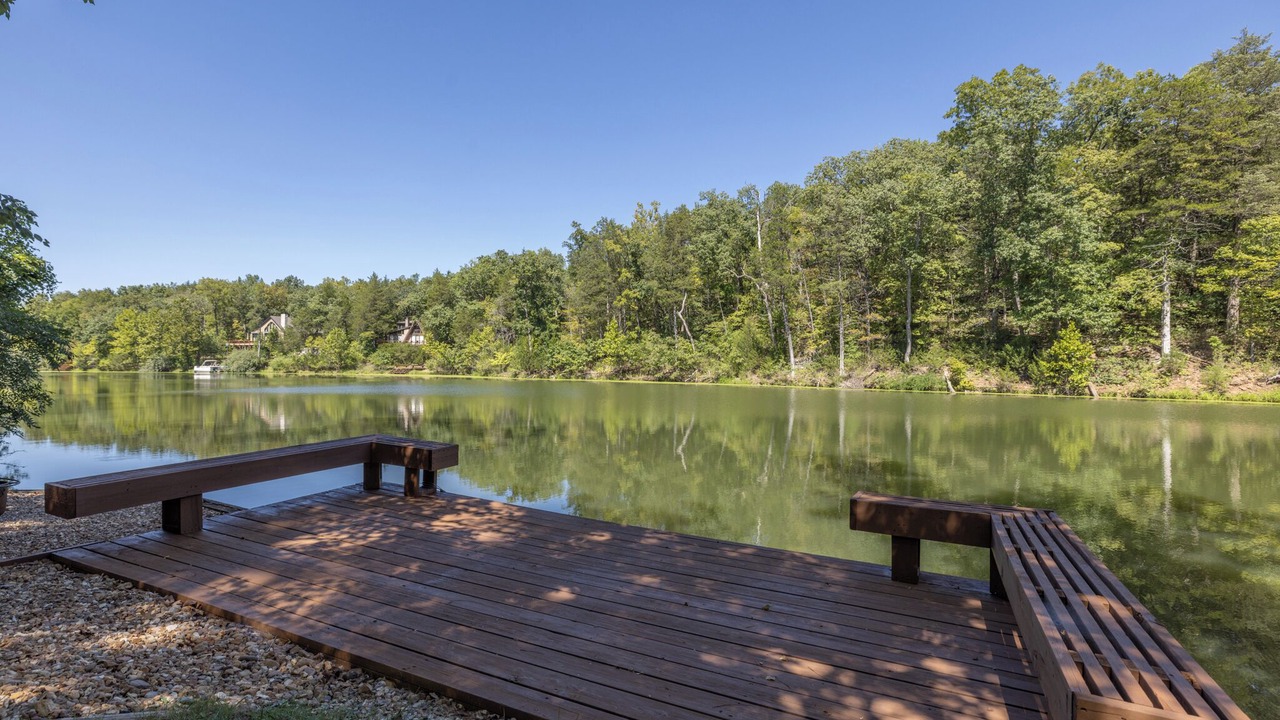 Photo of Outdoor in Innsbrook