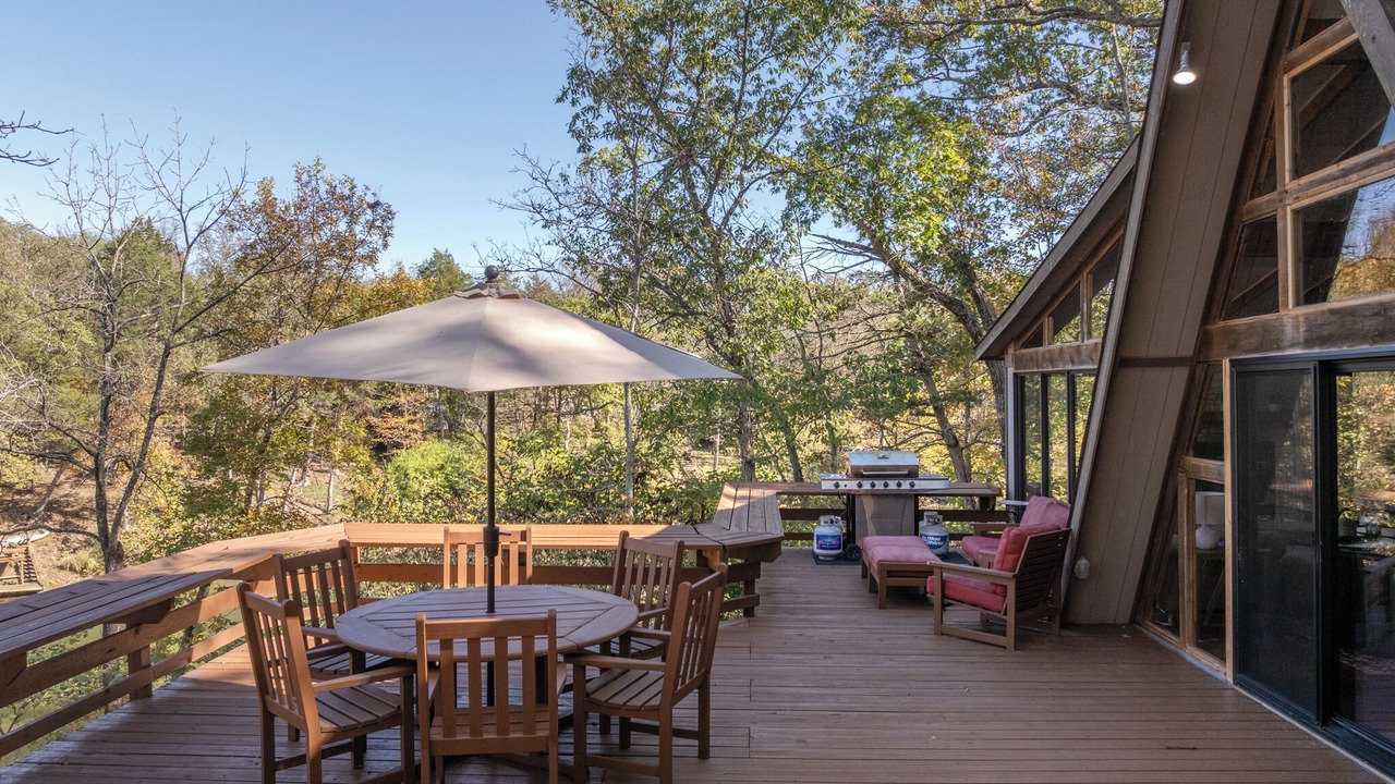 Photo of Outdoor in Innsbrook