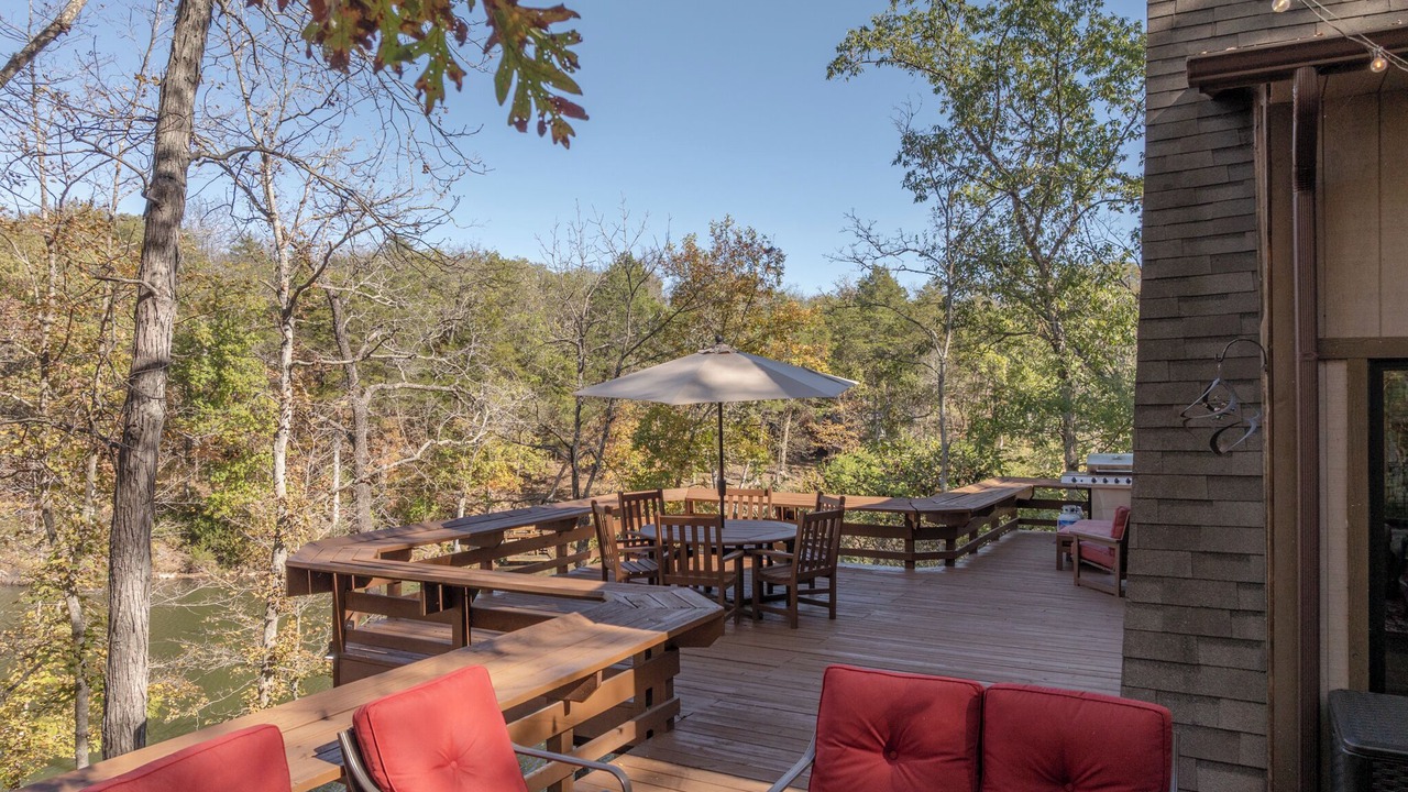 Photo of Outdoor in Innsbrook