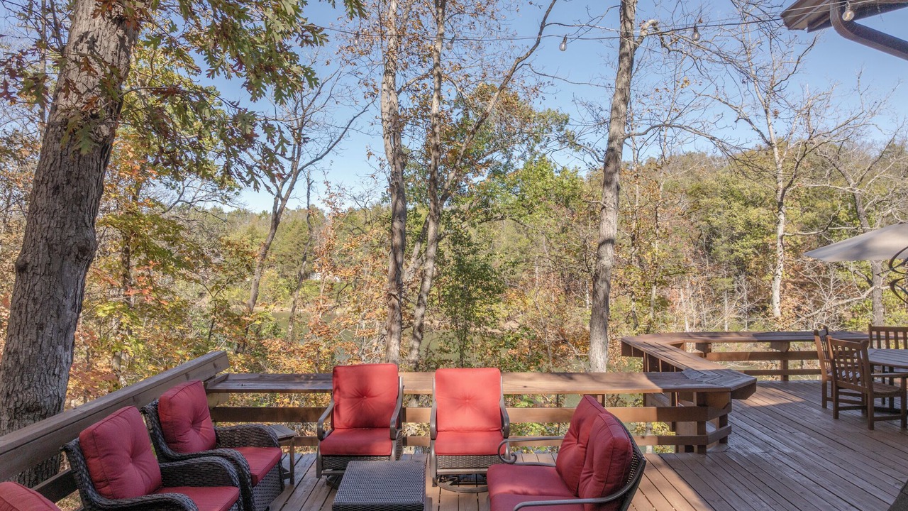 Photo of Outdoor in Innsbrook