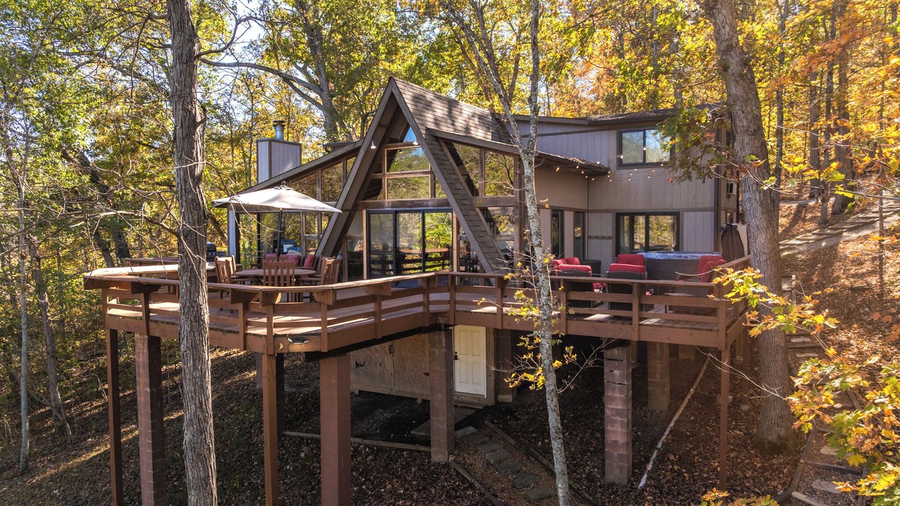 Photo of Outdoor in Innsbrook