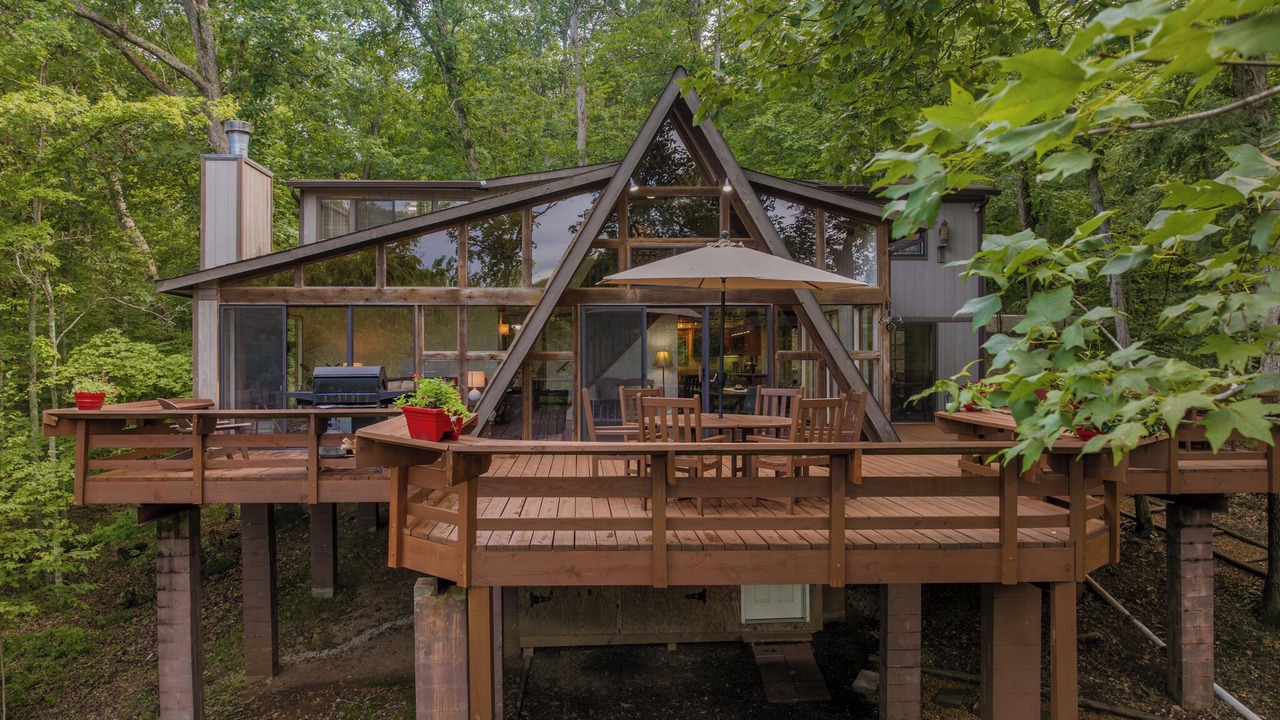 Photo of Outdoor in Innsbrook