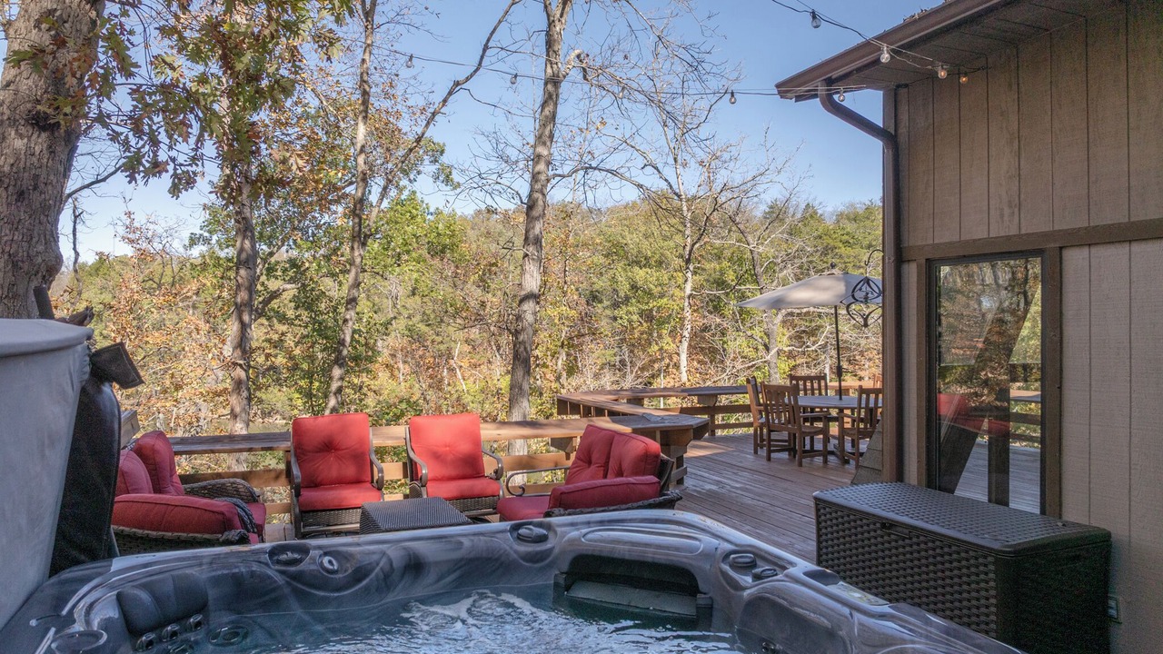 Photo of Outdoor in Innsbrook