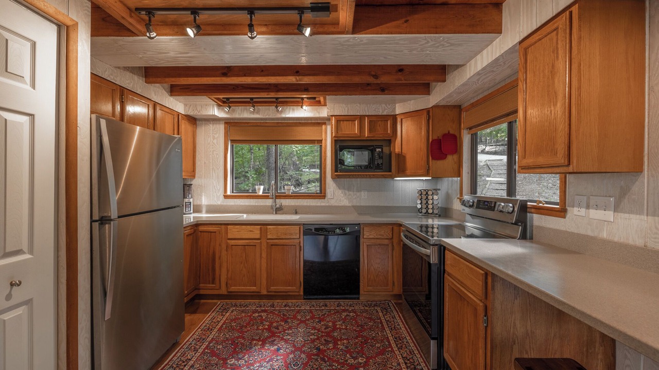 Photo of Kitchen in Innsbrook