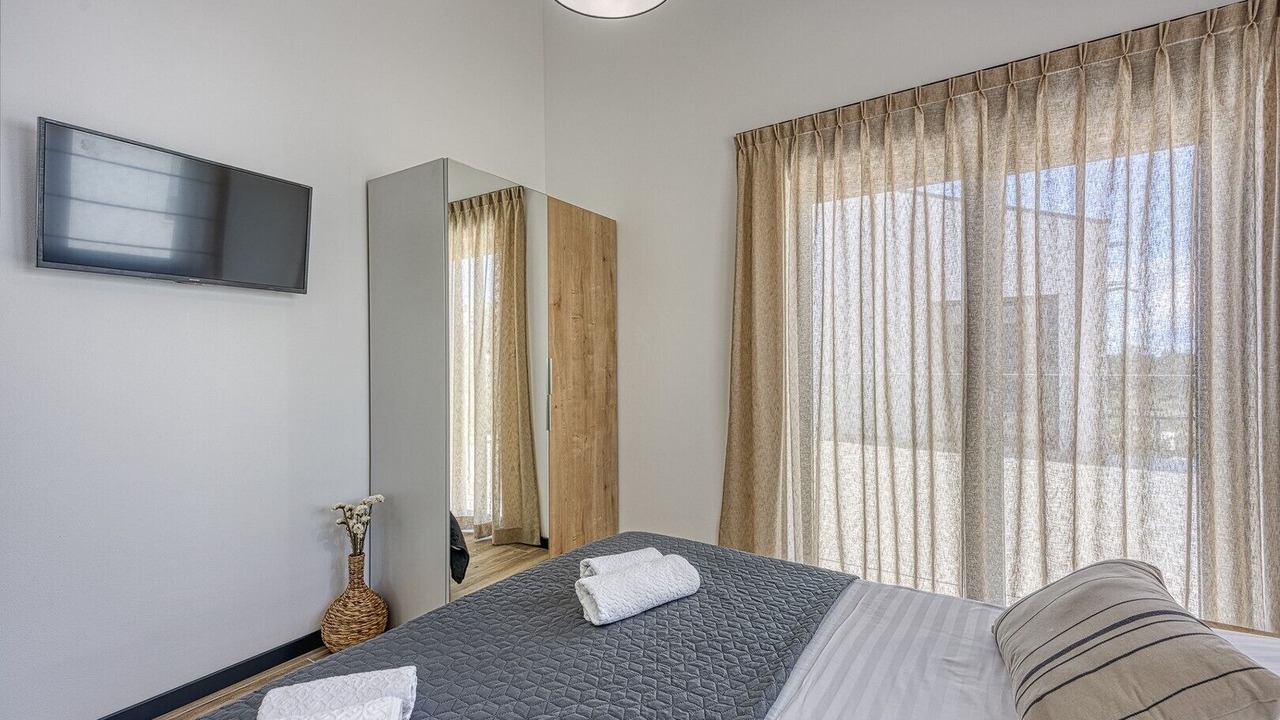Photo of Bedroom in Porec