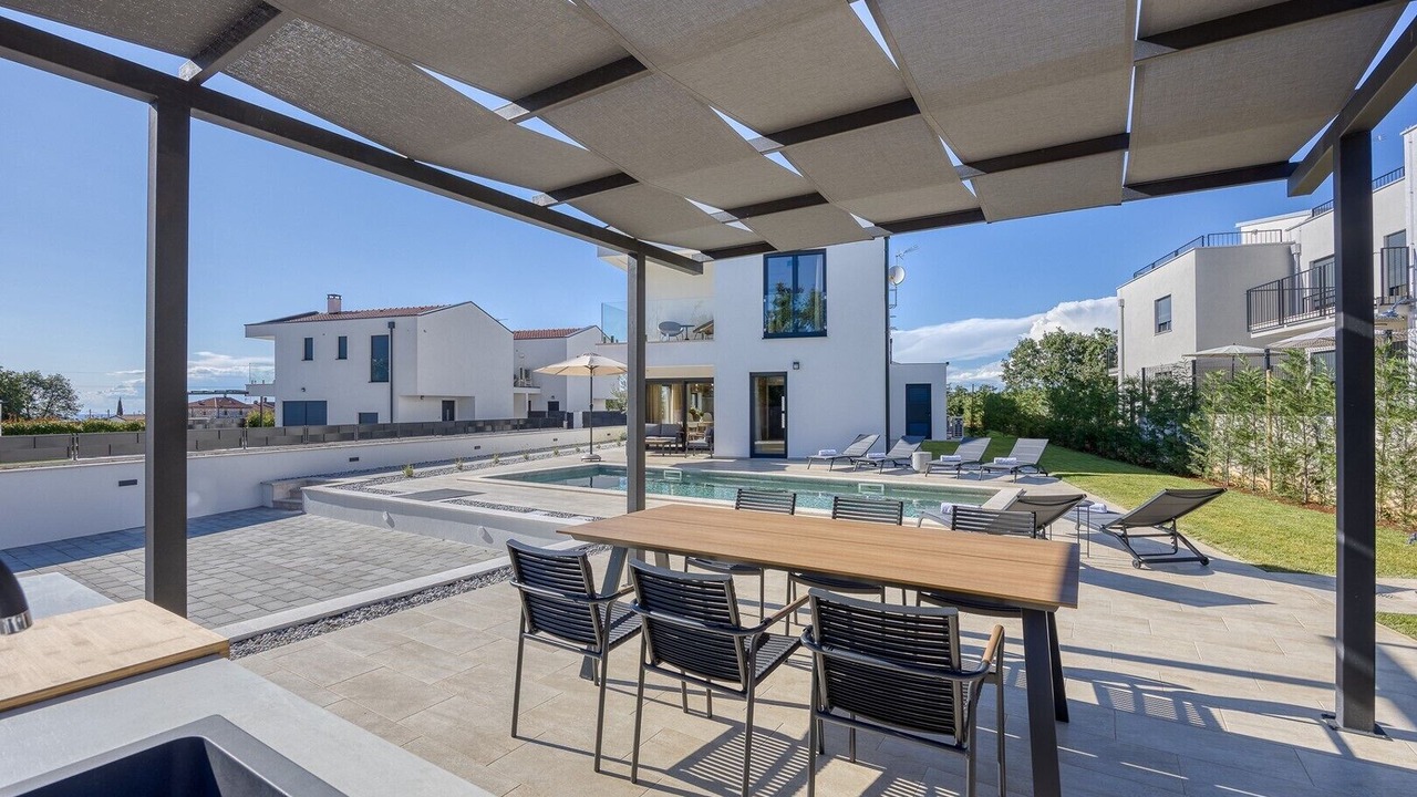 Photo of Outdoor in Porec