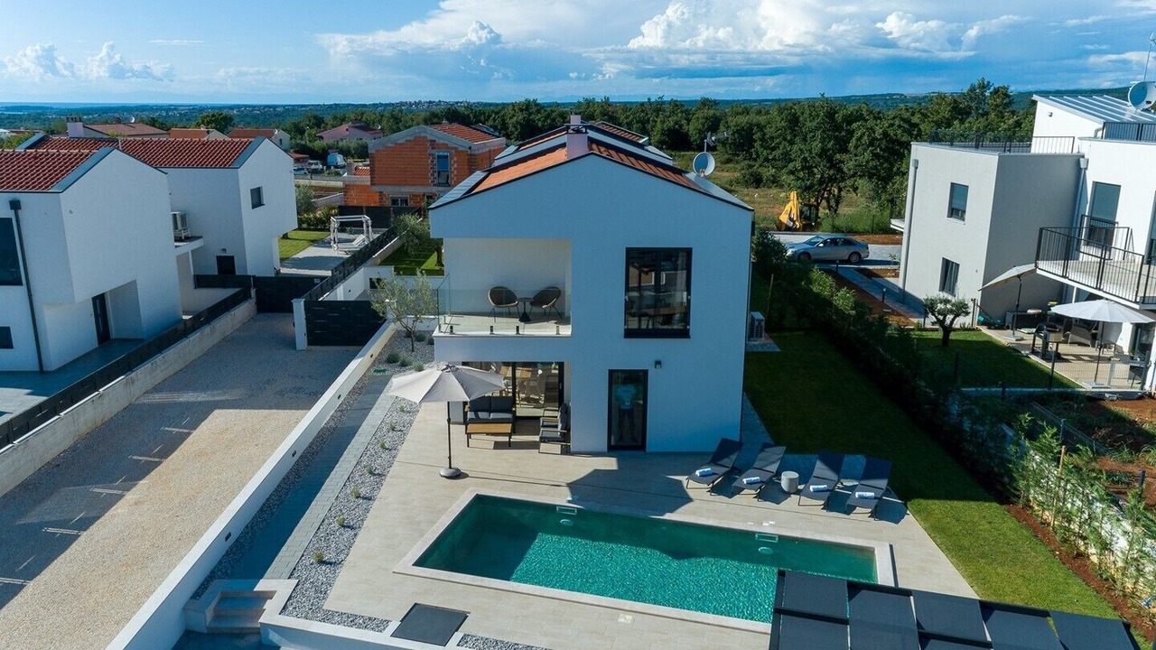 Photo of Outdoor in Porec