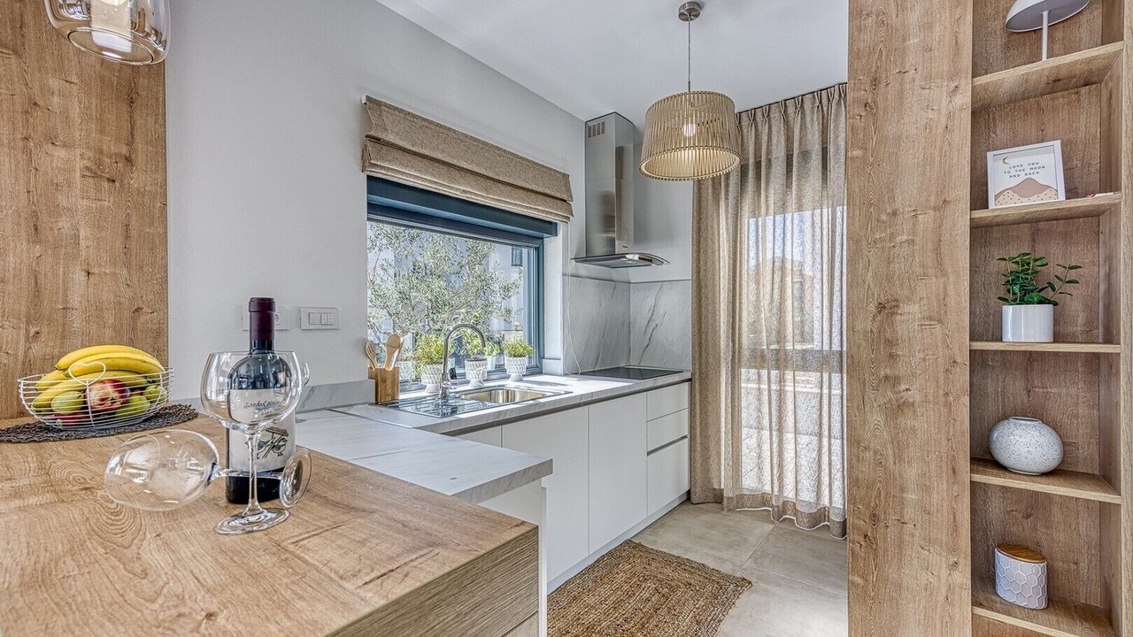 Photo of Kitchen in Porec