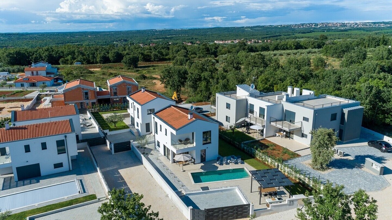 Photo of Outdoor in Porec